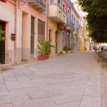 Appartamento Lilla dei Buoni e Cattivi Cagliari Camera foto